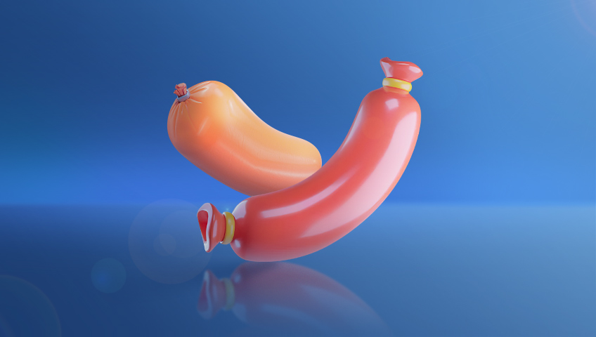 All about Sausage and Cold Cuts