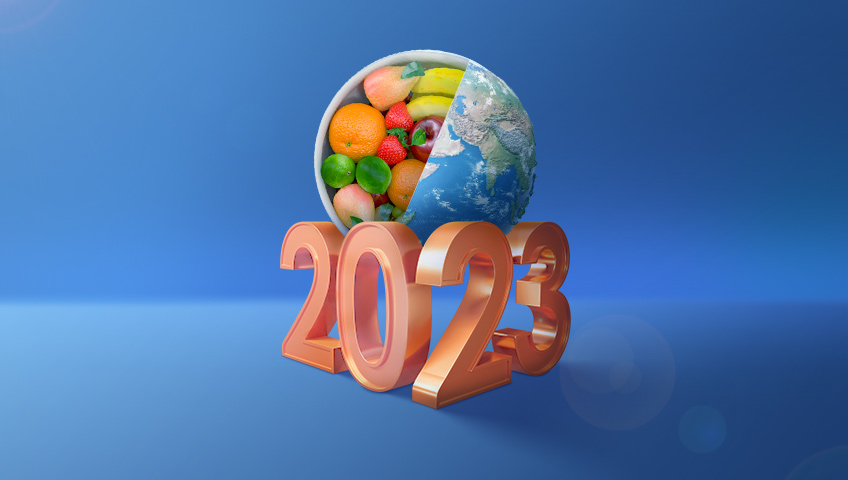 پنج دستاورد پر اهمیت سال 2023 در زمینه ایمنی مواد غذایی