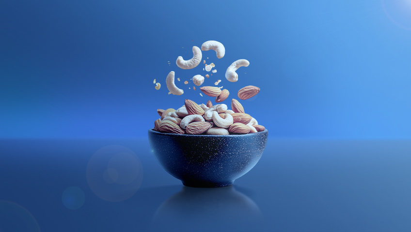 Nuts and Important Tips When Buying Them