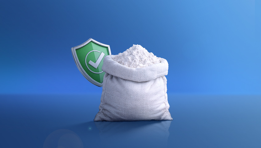 بررسی جامع کیفیت و ایمنی آرد مطابق با استانداردهای ملی ایران + خدمات آزمایشگاهی مرجعان خاتم