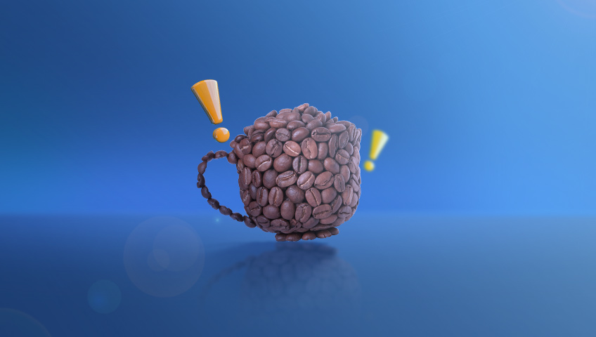 Coffee Hazards and Frauds