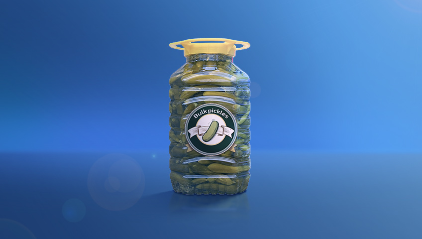 The Risks of Bulk Pickles