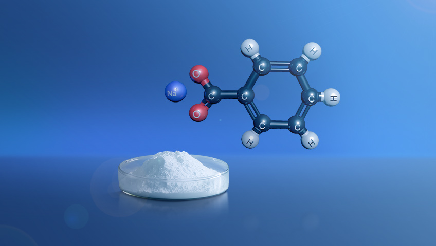 Sodium Benzoate in Food and Its Risks