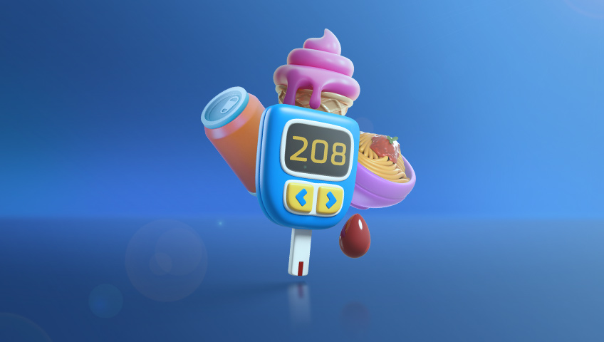 Emulsifiers and Type 2 Diabetes