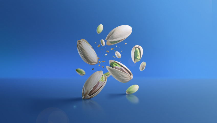 Iranian Pistachio Exports: Challenges, Contaminations, and the Role of Food Laboratories