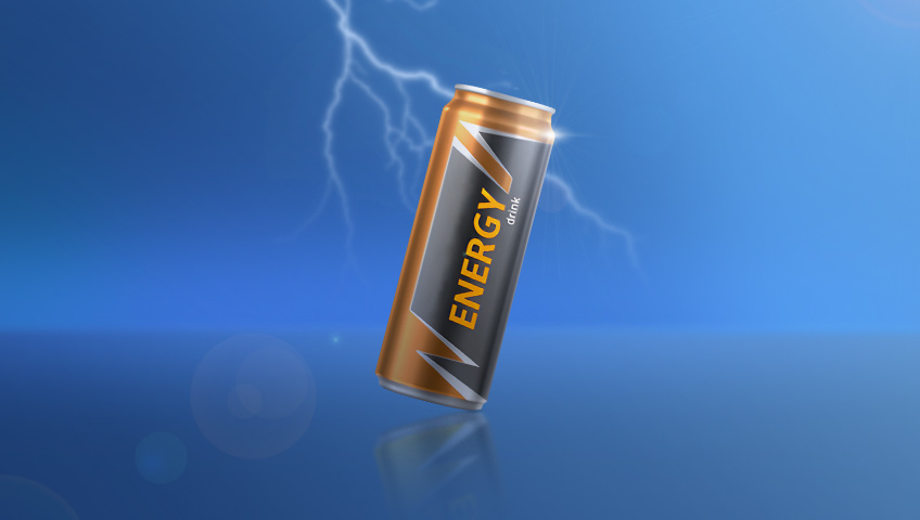 Energy Drinks