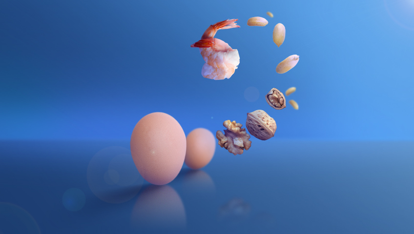 حساسیت غذایی چیست