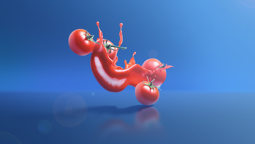 Ketchup: History, Ingredients and Its Health Implications