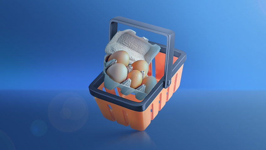 Importing Tips for Buying Eggs