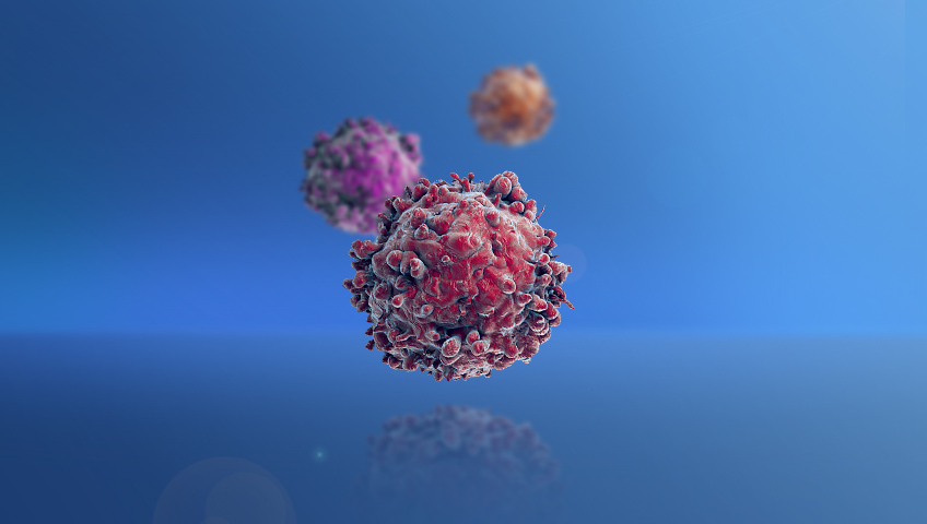 Foods That Increase Cancer Risk!