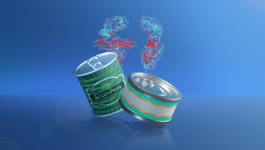 Canned food poisoning