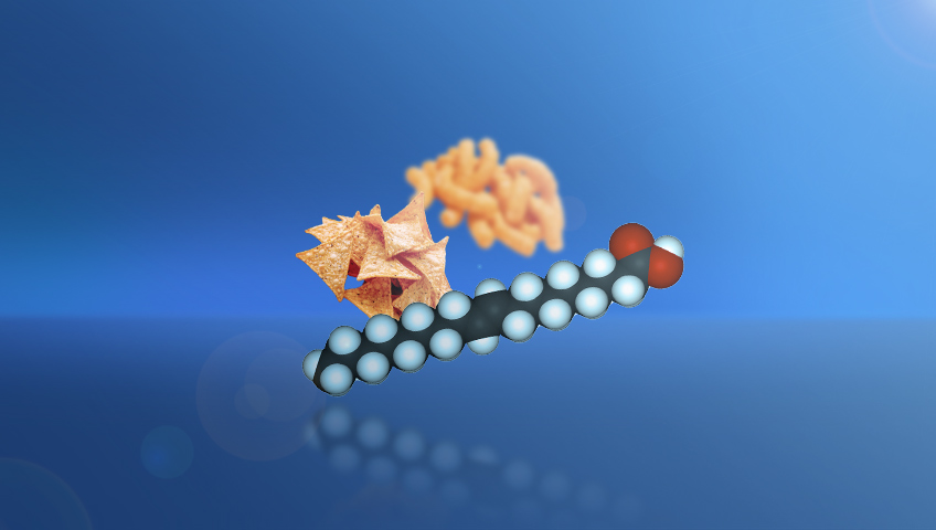 چربی ترانس چیست و تاثیر آن بر روی سلامتی