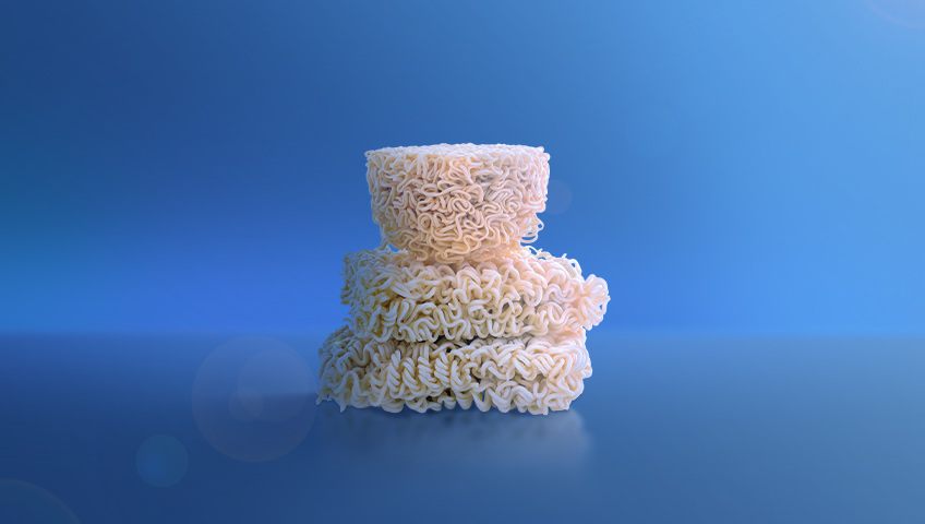 Everything You Need to Know About Noodles