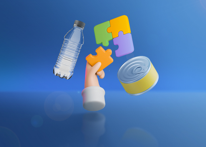 کاهش خطرات بیسفنول آ در مواد غذایی