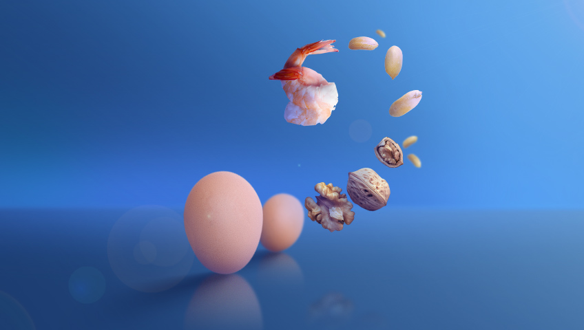 حساسیت غذایی چیست