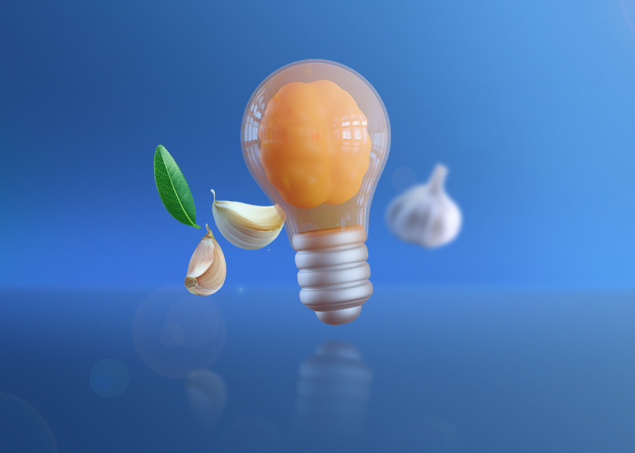 ترفندهای ساده‌ ای که باعث میشه سیر دیرتر خراب بشه!