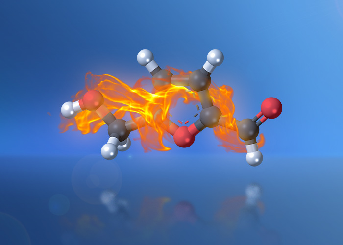 هیدروکسی متیل فورفورال یا HMF