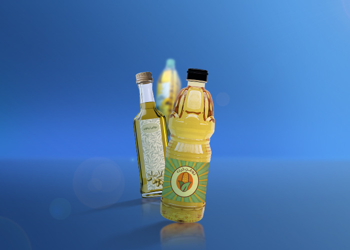 انتخاب روغن مناسب برای آشپزی، نکاتی که باید بدونید!