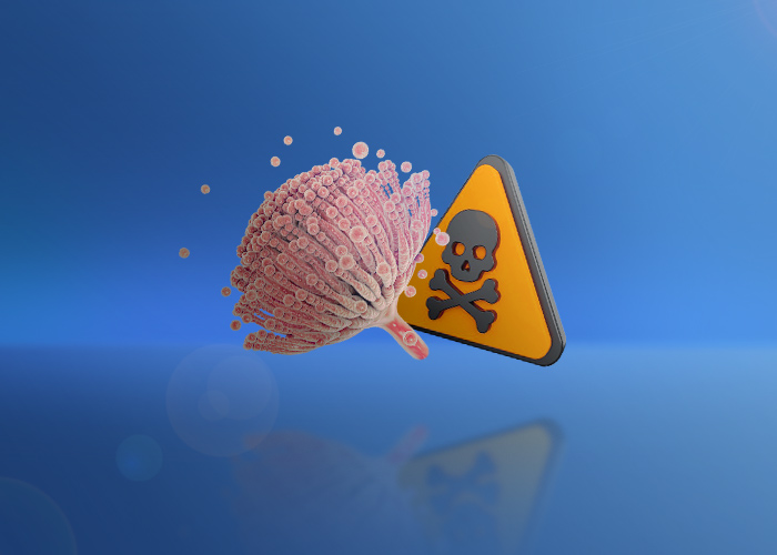 Fungal toxins - a threat to human health