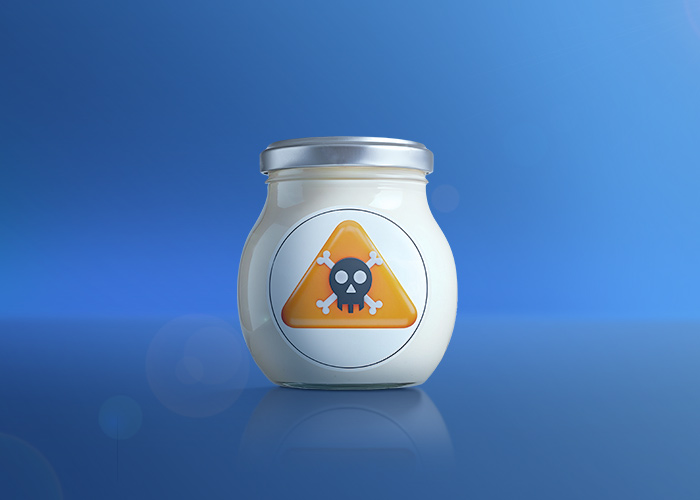 Facts about Mayonnaise