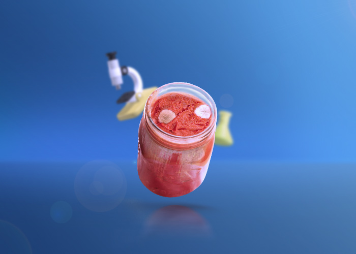 You’ve Got Moldy Tomato Paste? Never Make This Mistake!