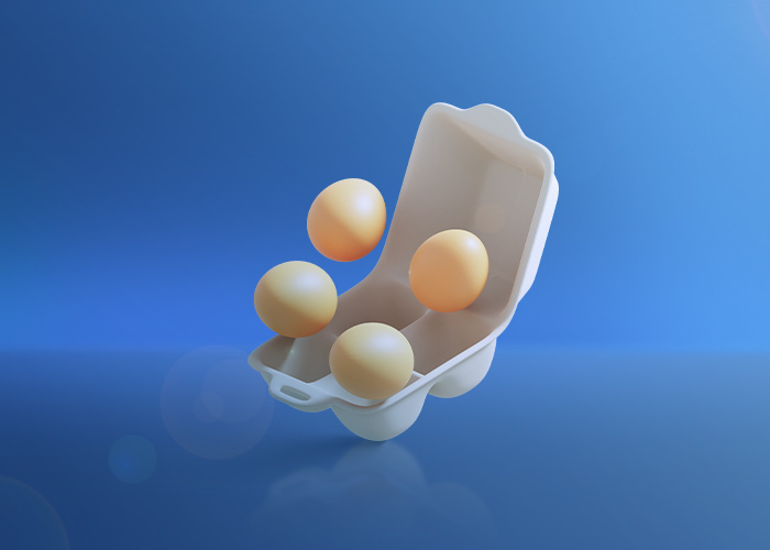 When buying eggs, don't forget to consider these 4 tips!