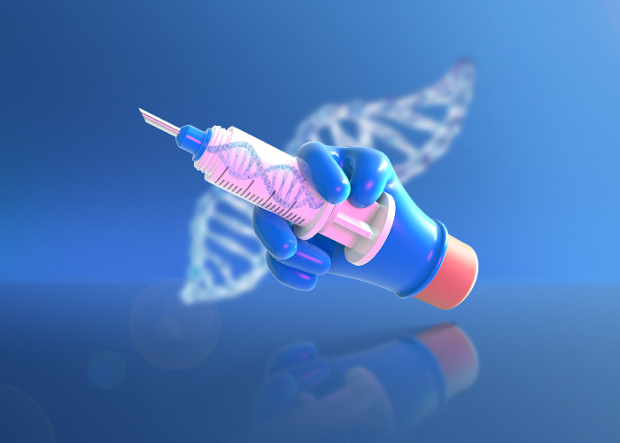 محصولات تراریخته