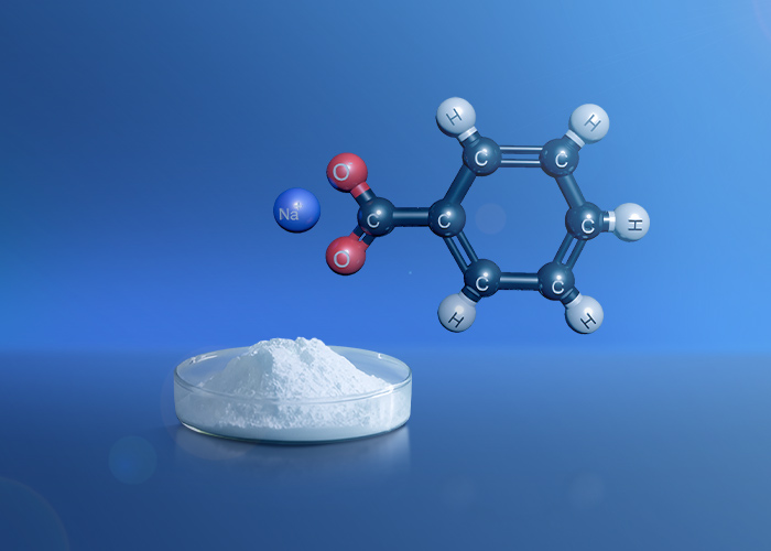 Sodium Benzoate in Food and Its Risks