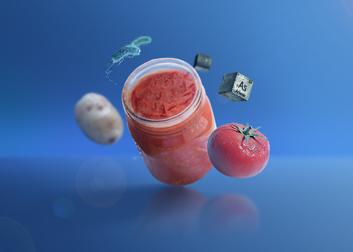 رب گوجه فرنگی ناسالم نخریم