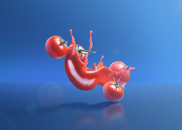 Ketchup: History, Ingredients and Its Health Implications