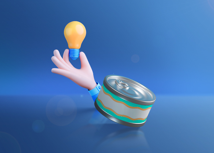 How to consume canned food more safely?