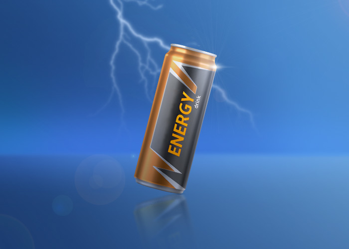 Energy Drinks