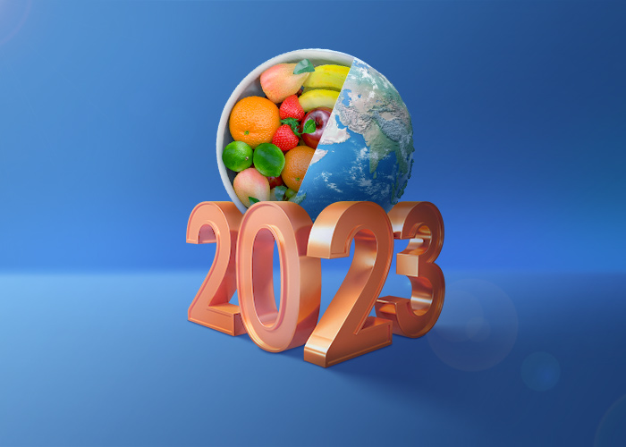 پنج دستاورد پر اهمیت سال 2023 در زمینه ایمنی مواد غذایی