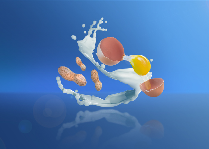 حساسیت های غذایی چیست؟