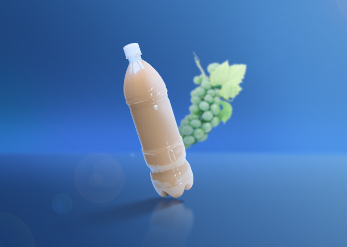 Cause of Homemade Verjuice Molding + Tips for Storing Verjuice