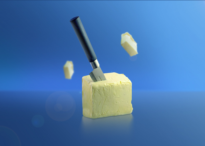 کره را چگونه نگهداری کنیم؟