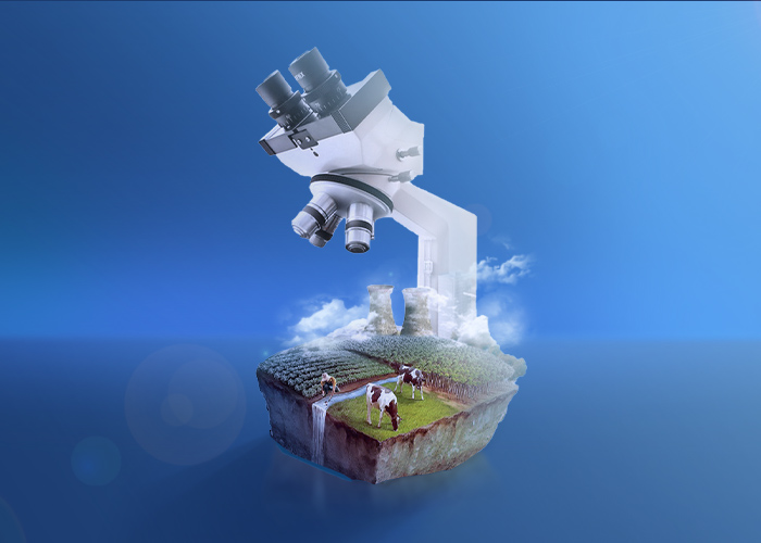 معرفى آزمايشگاه مرجعان خاتم