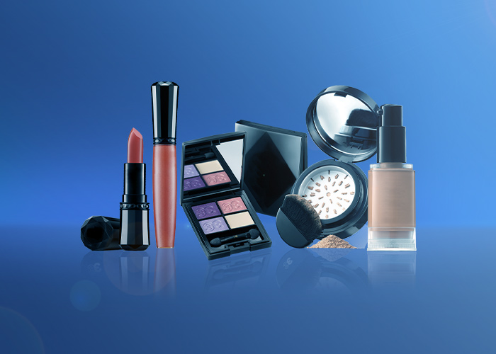 Toxic beauty - the risk of chemicals in beauty products