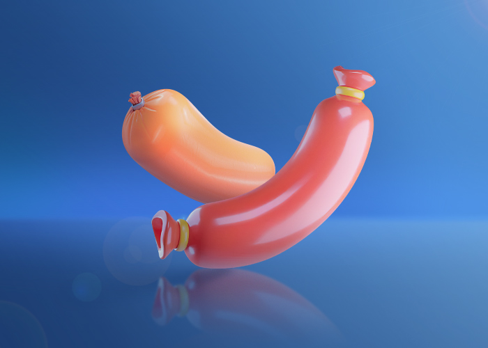 All about Sausage and Cold Cuts