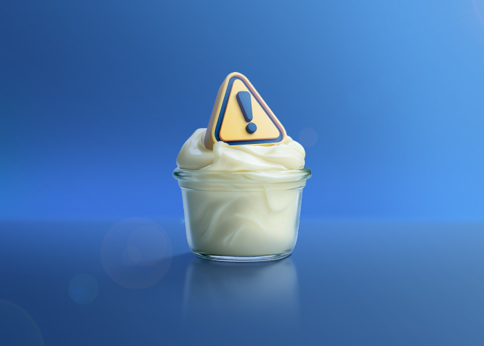 Mayonnaise and Its Disadvantages + Homemade Mayonnaise Recipe