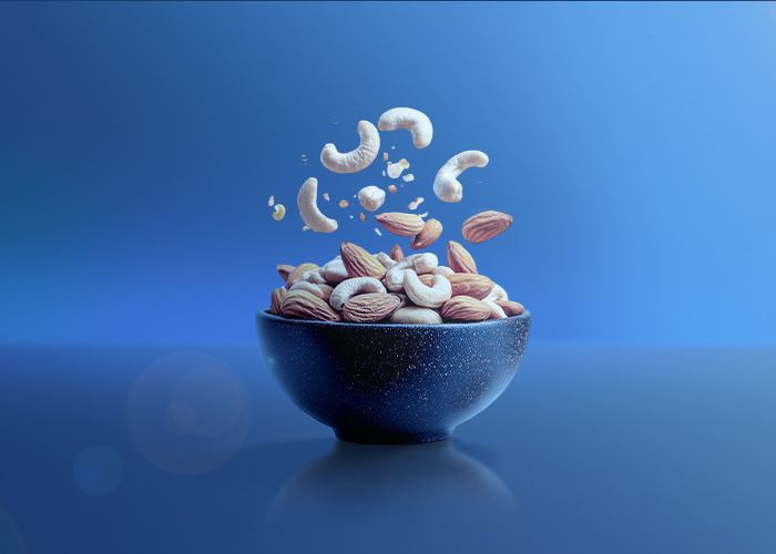 Nuts and Important Tips When Buying Them