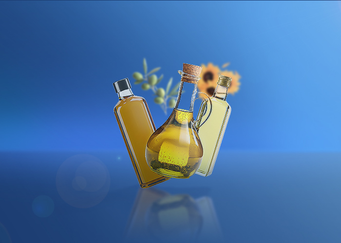 Guide to Choosing the Right Vegetable Oil for Different Uses