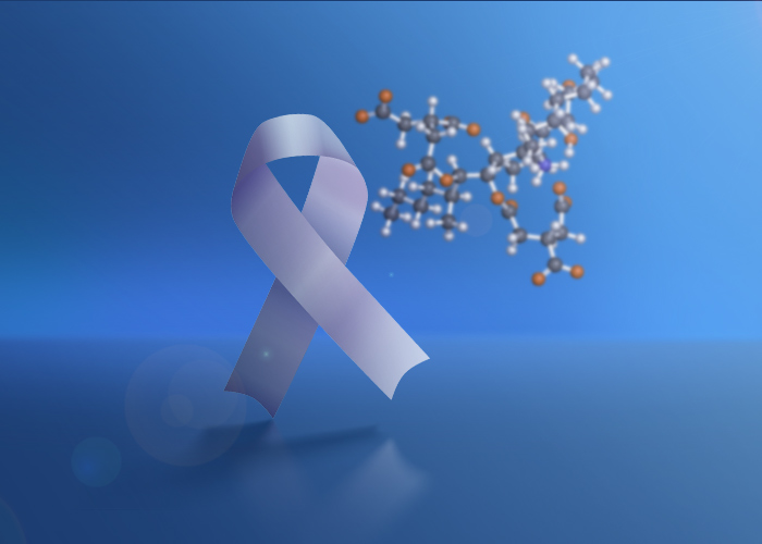 Fungal toxin in food that would increase the risk of esophageal cancer