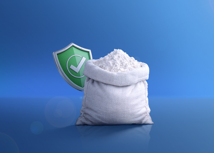 Comprehensive Assessment of Flour Quality and Safety According to Iranian National Standards + Laboratory Services of Marjaan Khatam Laboratories