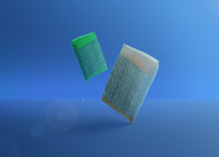 A Microbial Hideout in Your Home!