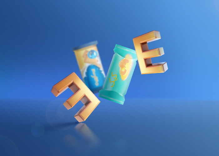 Before you buy, have a look at the ingredients on the packaged foods!