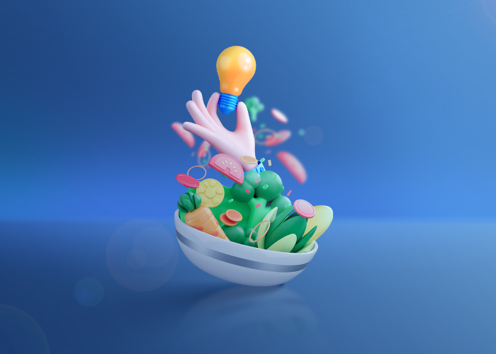 پنج راهکار برای کاهش ورود باقی مانده سموم به بدن کودکتان که لازم است بدانید!