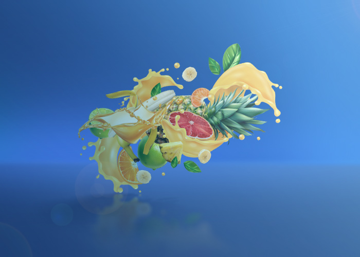 همه چیز در مورد آبمیوه