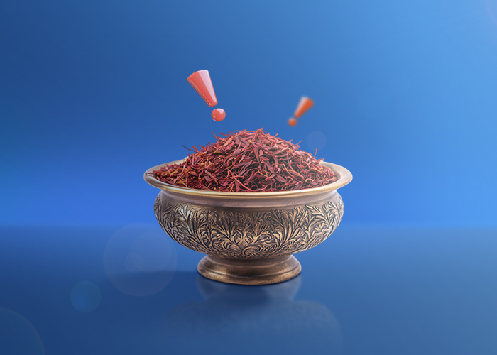 Saffron Export and Its Challenges + Review of Saffron Quality and Safety Tests