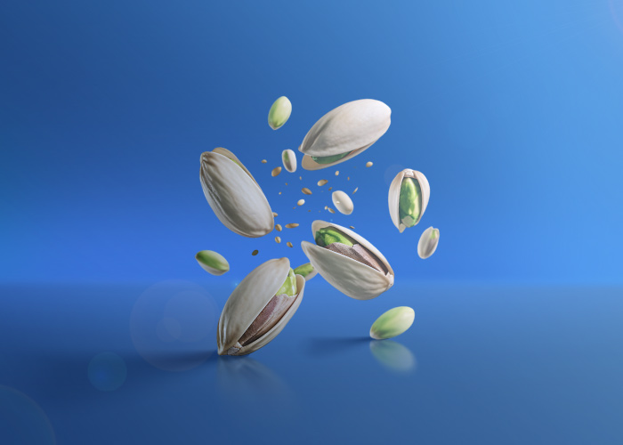 Iranian Pistachio Exports: Challenges, Contaminations, and the Role of Food Laboratories